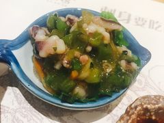 -林妈妈村·日式料理(宝山龙湖天街店)