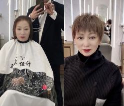 -XY形象设计/烫发·染发·接发