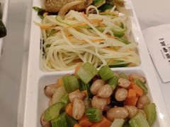 -丝路伊兰·兰州牛肉面(牛街总店)