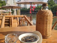 -成都市活水公园