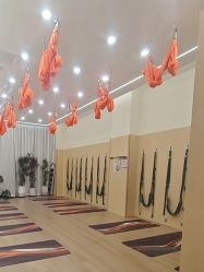 点击看大图 -U+YOGA优伽瑜伽·普拉提