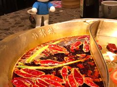 -小龙坎火锅(春熙太古里店)