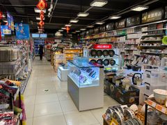 -世纪联华超市(马塍店)