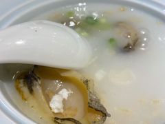 米油鲍鱼-顺峰海鲜酒楼(省府店)