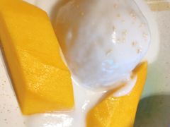 -mango tree芒果树泰国餐厅(青岛万象城店)