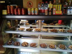 -老地方猫儿面(磁器口店)