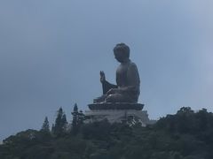 -天坛大佛