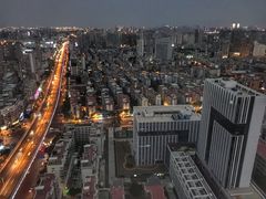 -厦门威斯汀酒店