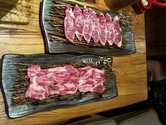 android_upload_pic-黑牛の店·和牛烧肉(大悦城店)