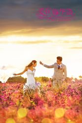 -施华洛婚纱摄影会所(范阳中路店)