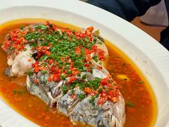 -湘中缘·湖南菜(娄底驻京办店)