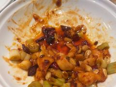 -金鸭都·老北京特色家常菜(潘家园店)