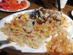 -新疆伏拉沃餐厅(白龙南路店)