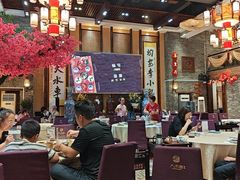 -大水车公馆·顺德菜·妈姐菜(均安店)