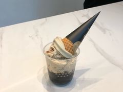 -喜茶(上海泰禾大厦店)