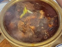 -之参餐厅(前门大街店)