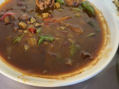-天乐农家鱼头王(天目湖店)