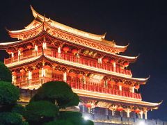 -潮州古城