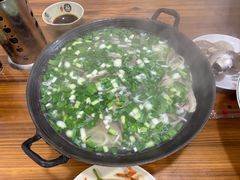 -温泉第一家羊肉馆