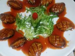 -天赢酒楼(青馨家园店)