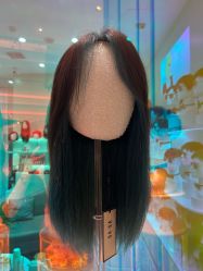 -VS假发