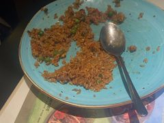 -半秋山西餐厅(襄阳万达店)