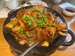-中国徽菜·徽商故里(罍街店)