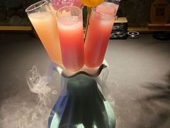 -蟹犇前•帝王蟹雪蟹(陆家嘴店)