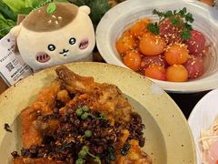 -Blac+Blac(中海环宇荟店)