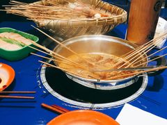 -马路边边火锅串串(观前街店)