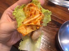 -意成料理