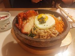 -七八冷面·延边朝鲜族美食(圣熙八号店)