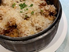 经典圆笼糯香骨-大蓉和(一品天下店)