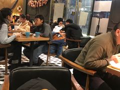 大堂-四季天方包子