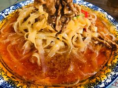 -松针蔡记蒸饺(花园路店)