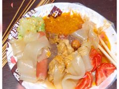 -郭记小街麻辣烫(南小街总店)