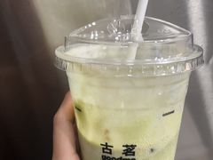 -古茗(惠来南门大街店)
