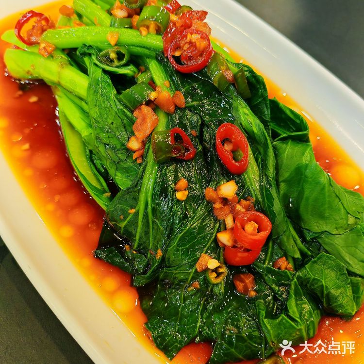 快来萃华阁,海鲜大餐享不停 ❗