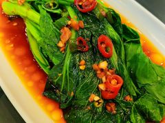 -萃华海鲜阁大排档(五四广场店)