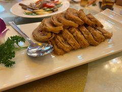-南普陀素菜馆