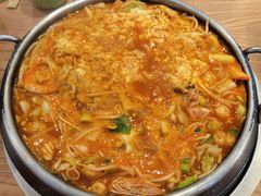 -八福力韩国休闲餐厅(泉舜店)
