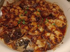 -原味田园·客家菜·土窑鸡(中航城君尚购物中心店)