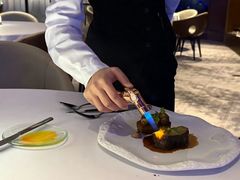 -亚特兰蒂斯•OSSIANO奥西亚诺海底餐厅