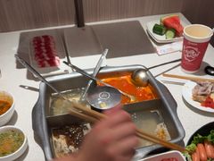 -海底捞火锅(杭州庆春路夜宵主题店)