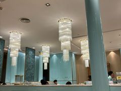 -孔雀云贵川·融合菜(长宁来福士店)