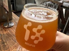 -18号酒馆(天目里店)