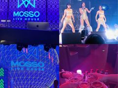 -MOSSO·Liveshow(M3香港广场店)