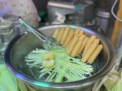 -大观篆新农贸市场
