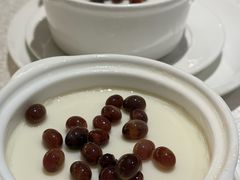 -广州逸林假日酒店·四季桃源中餐厅(白云山风景区店)