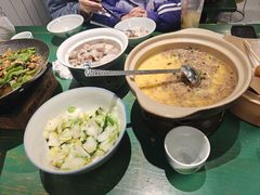 -费大厨辣椒炒肉(太平老街店)